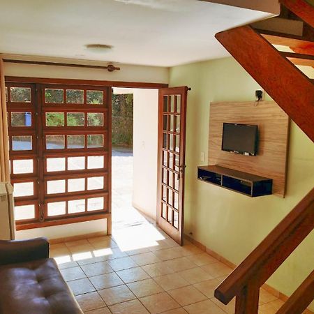 Pousada Bangalôs Da Mole - Florianópolis Exterior foto