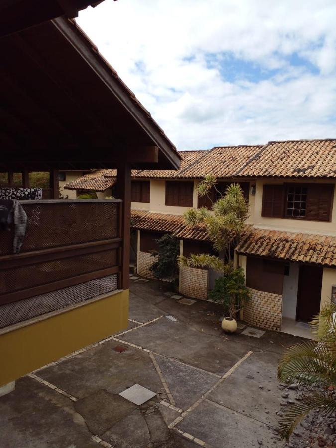 Hotel Pousada Bangalôs Da Mole - Florianópolis Exterior foto